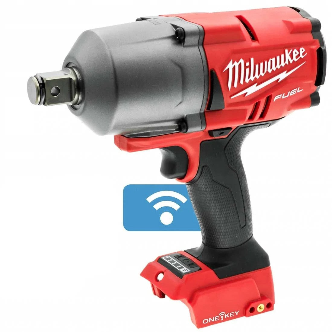 Milwaukee M18ONEFHIWF34-0X 18V One Key Fuel 3/4" Impact Wrench 2033Nm With Case