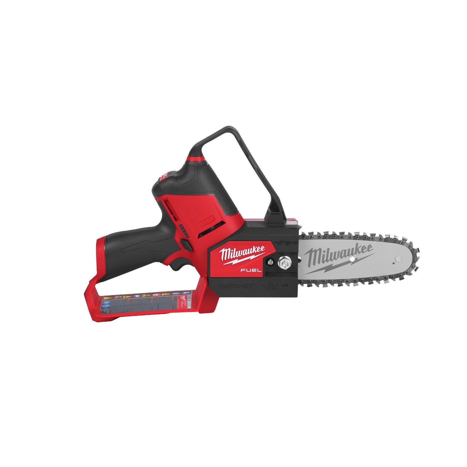 Milwaukee M12FHS 12V Fuel Hatchet Pruning Saw (Body Only)