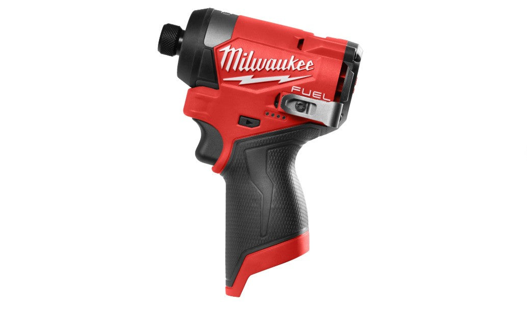 Milwaukee M12FID2-0 12v Fuel NEW GEN Impact Driver Naked