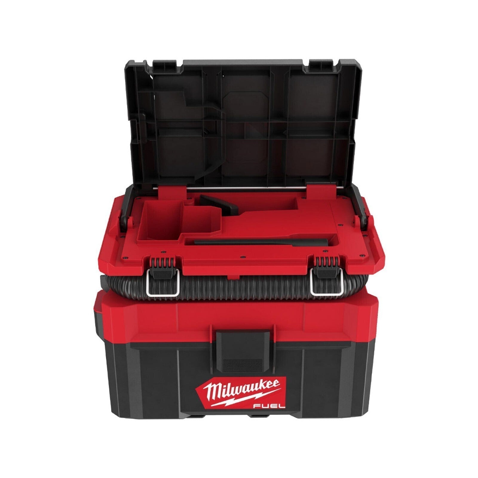 Milwaukee M18FPOVCL 18V Fuel Packout 7L Wet & Dry Vac Body Only