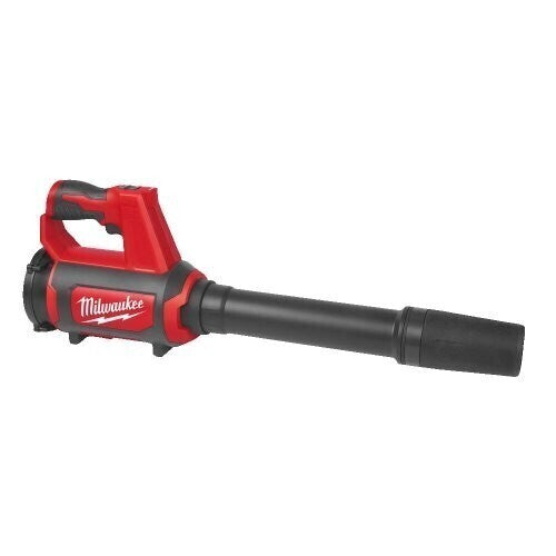 Milwaukee M12BBL-0 12v Cordless Blower Body Only & M12B6 6.0Ah Battery