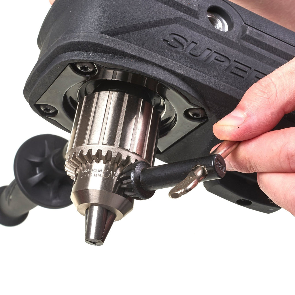 Milwaukee M18FRAD2-0 18V Fuel Super Hawg Right Angle Drill Driver (Body Only)