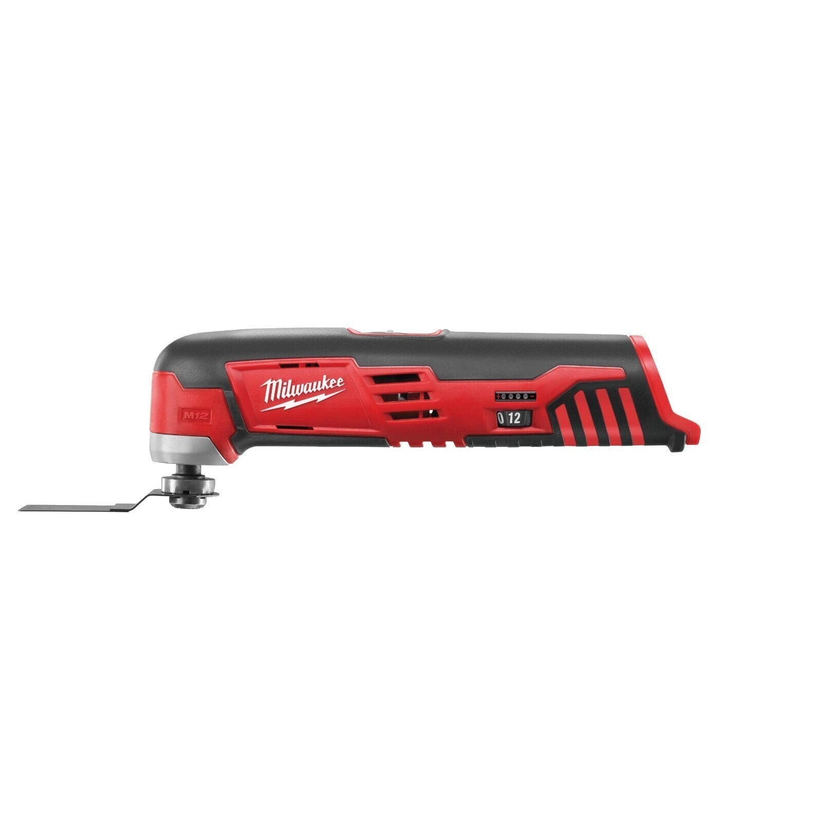 Milwaukee C12MT 12V Compact Multi-Tool (Body Only)
