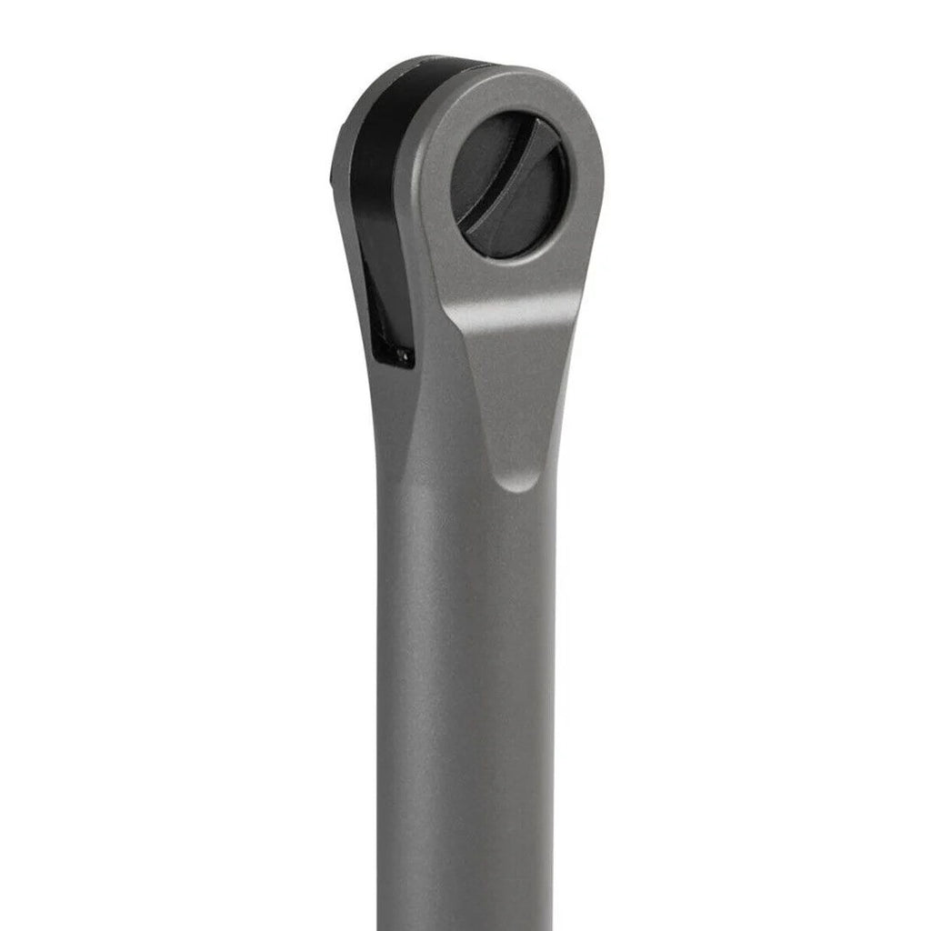 Milwaukee M12FHIR38LR-0 12v Fuel 3/8" Extended Reach High Speed Ratchet Naked