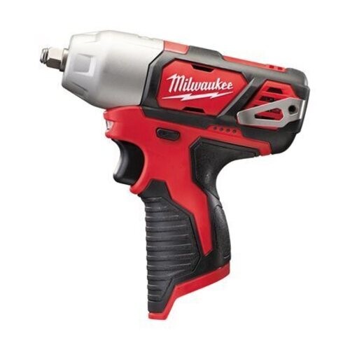 Milwaukee M12BIW38-0 M12 12V 3/8" Compact Impact Wrench (Body Only)
