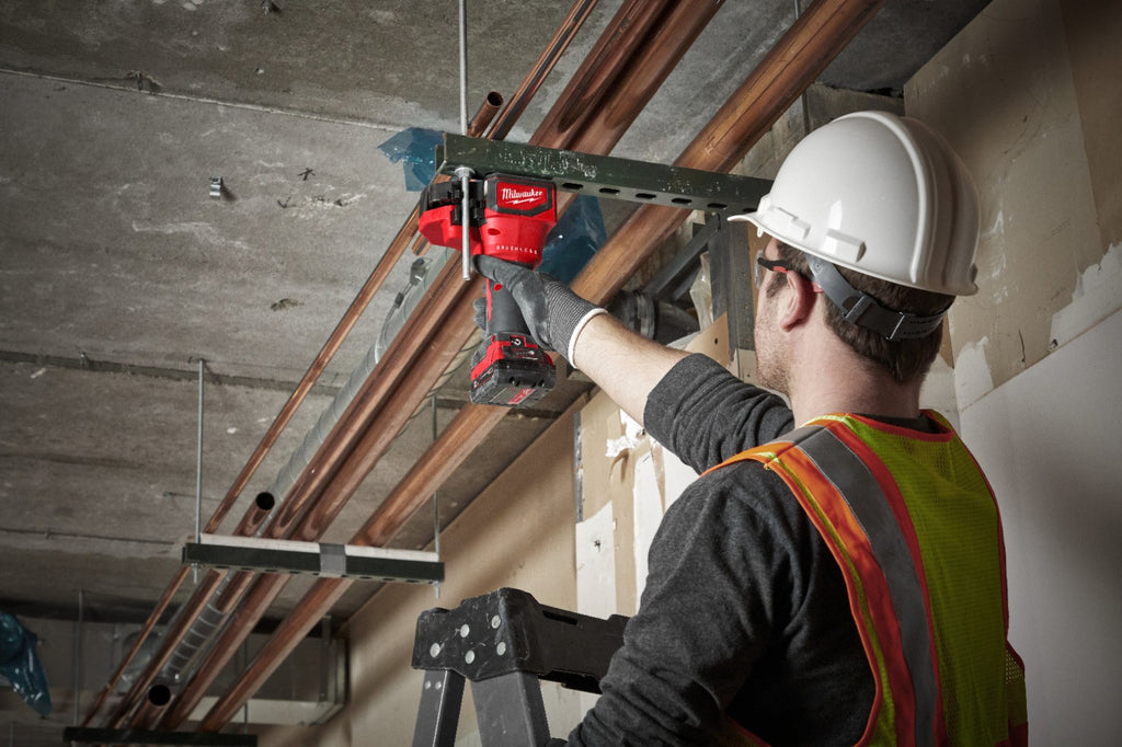 Milwaukee M18 BLTRC-0X 18V Brushless Threaded Rod Cutter - Body