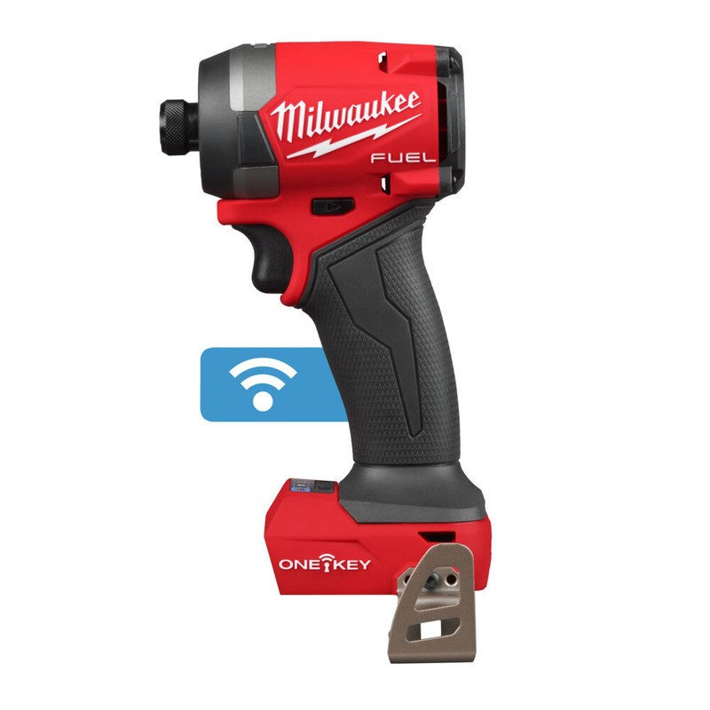 Milwaukee M18ONEID3-0 18v Fuel OneKey Impact Driver Naked