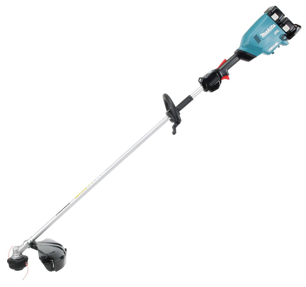 Makita DUR369LZ Twin 18v (36v) Brushless Line Trimmer Naked