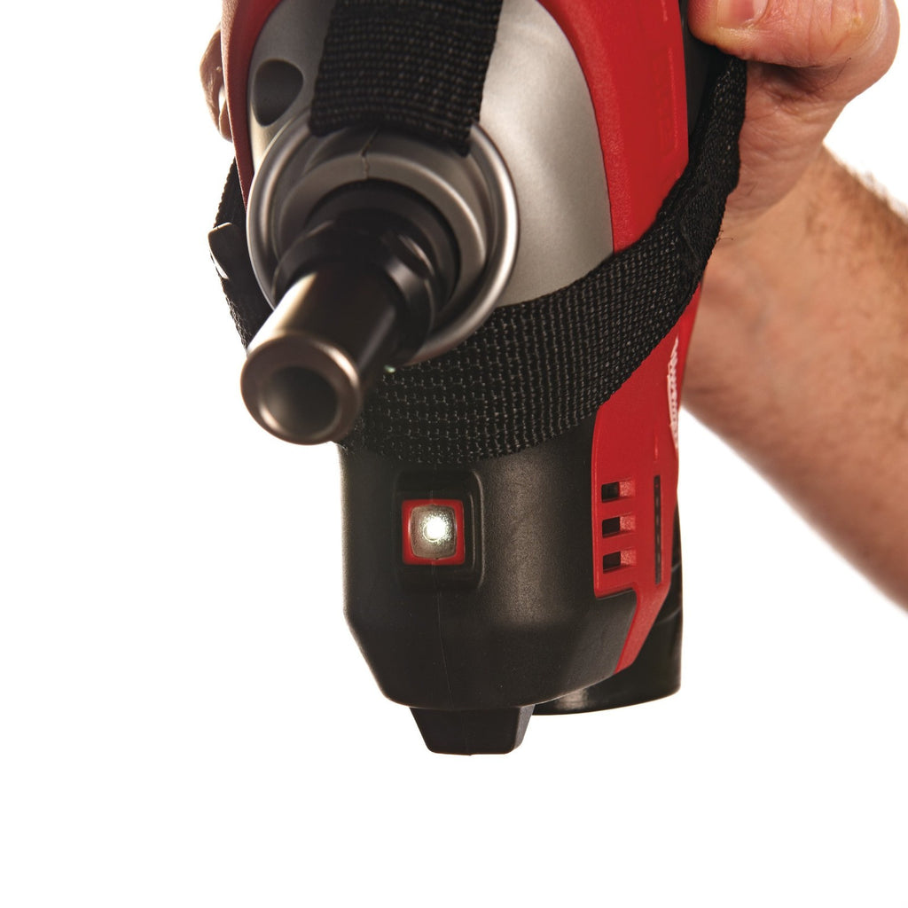 Milwaukee C12PN-0 12V Sub-Compact Palm Nailer (Body Only)