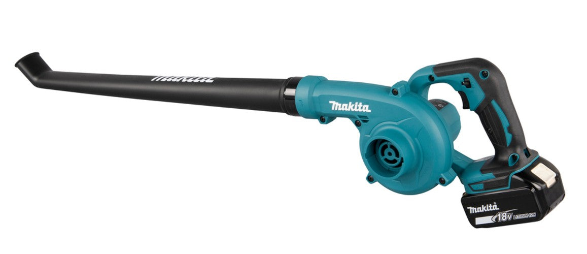 Makita DUB186Z 18V LXT Cordless Blower (Naked)