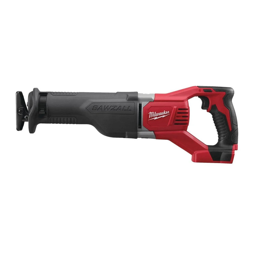 Milwaukee M18BSX-0 18V Reciprocating Saw Sawzall Naked & 5.0ah Battery