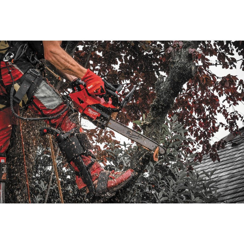 Milwaukee M18FTHCHS35-0 18v Fuel 35cm Top Handle Chainsaw Naked