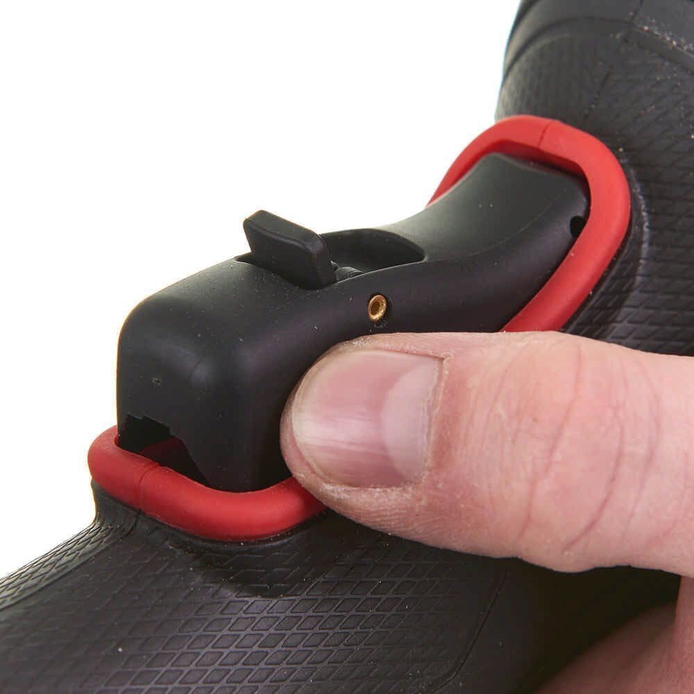 Milwaukee M18FLAG230XPDB-0 18V Fuel 9" Angle Grinder (Body Only)