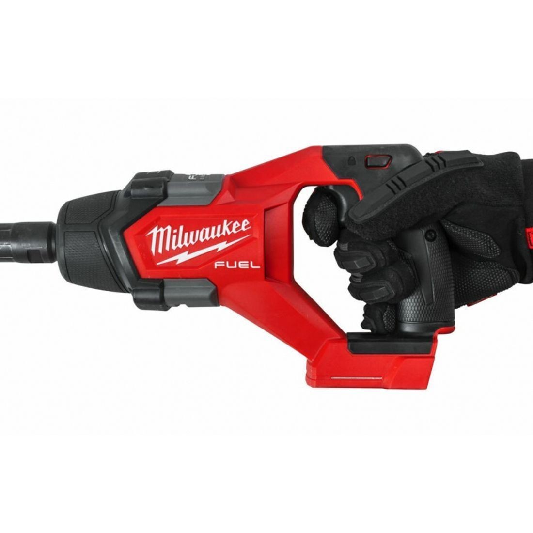 Milwaukee M18FCVN12-0 18v Fuel Needle Concrete Vibrator Naked - 1.2m