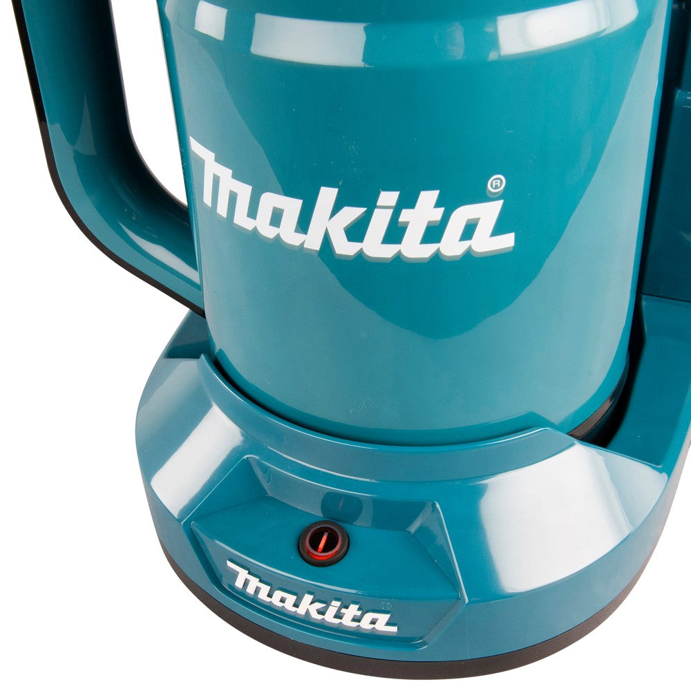 Makita DKT360 36V (Twin 18V) LXT Kettle - Body Only