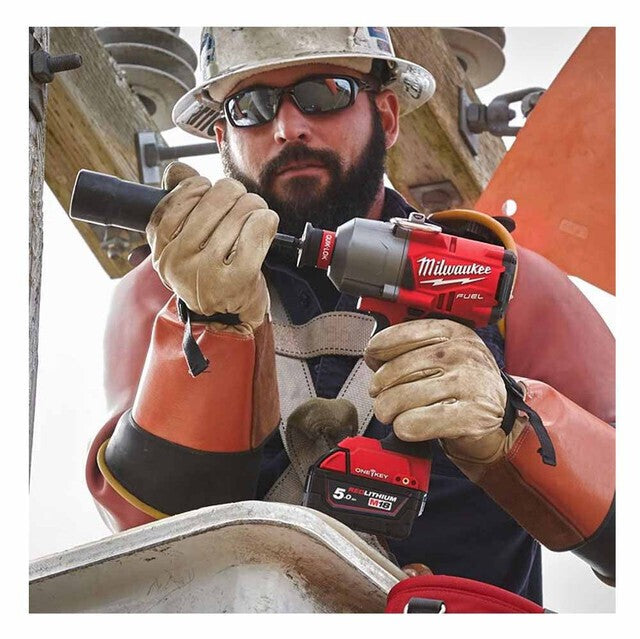 Milwaukee M18ONEFHIWH716-0X 18v 7/16" Impact Wrench Naked