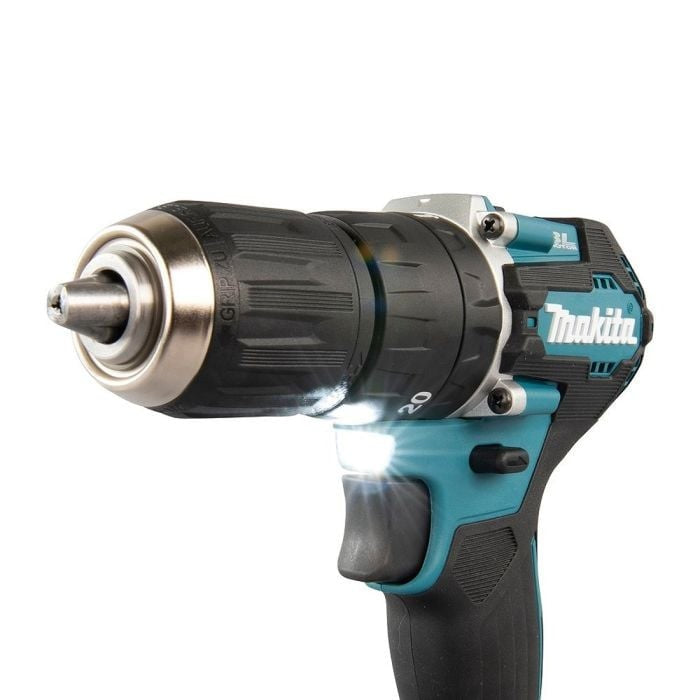 Makita DHP487Z 18v Brushless Combi Drill Naked