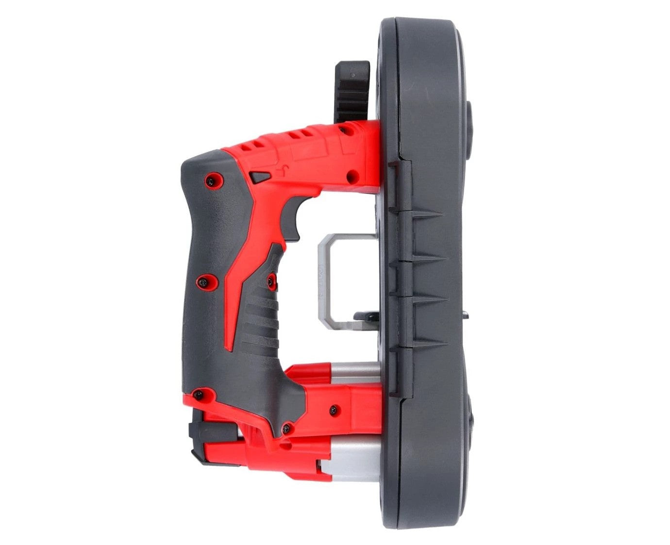 Milwaukee M12BS-0 12V Sub Compact Bandsaw (Body Only)