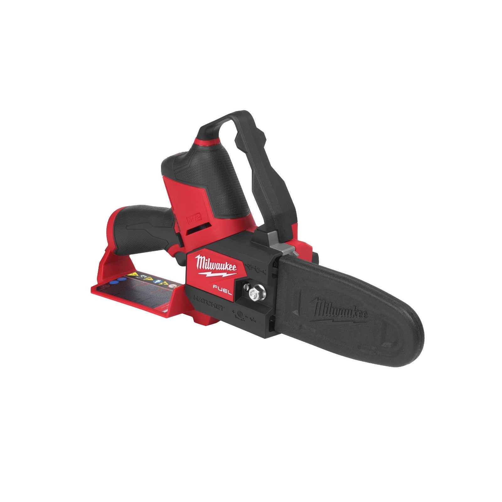 Milwaukee M12FHS 12V Fuel Hatchet Pruning Saw (Body Only)