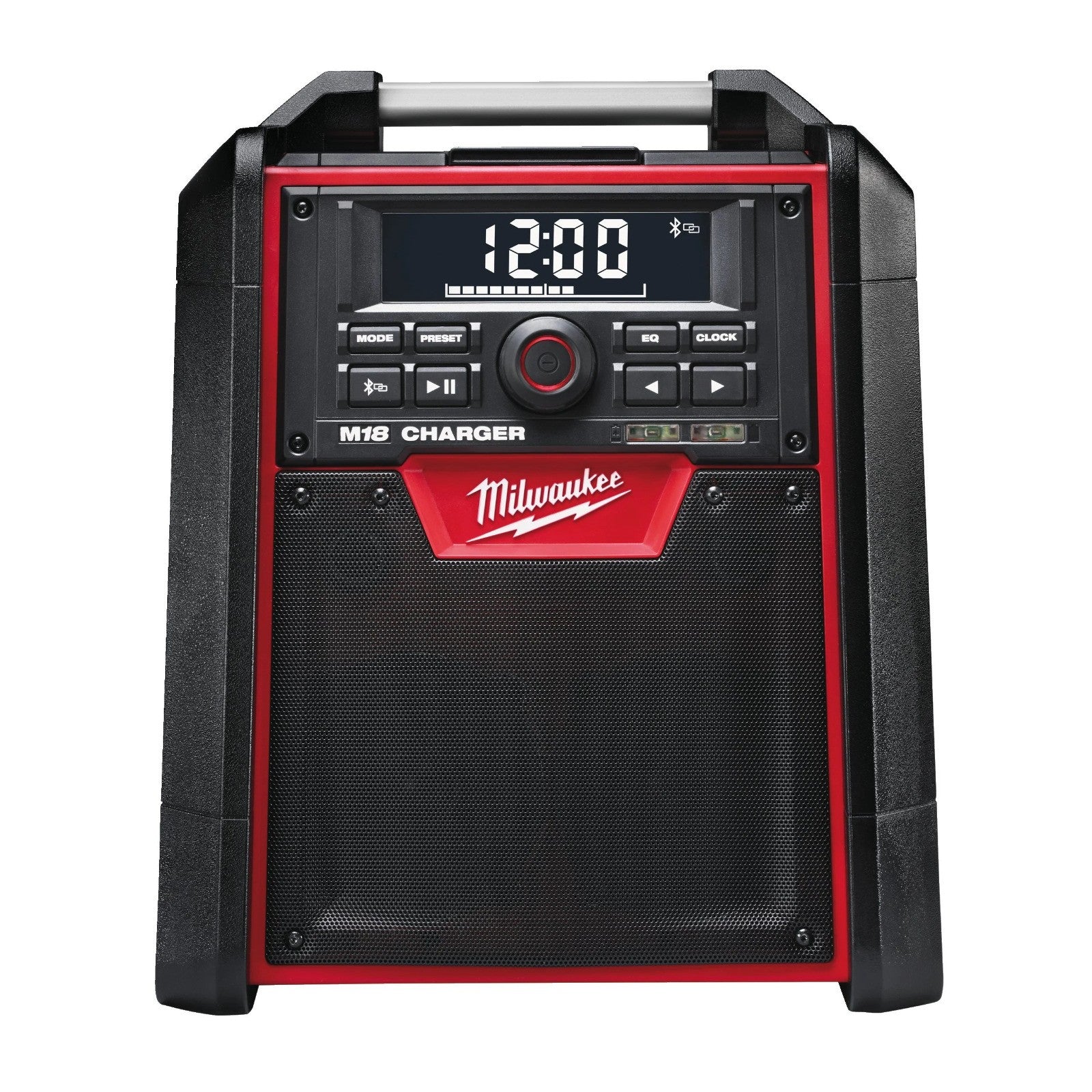 Milwaukee M18RC-0 18V/240V Jobsite Charger/Radio (Body Only)