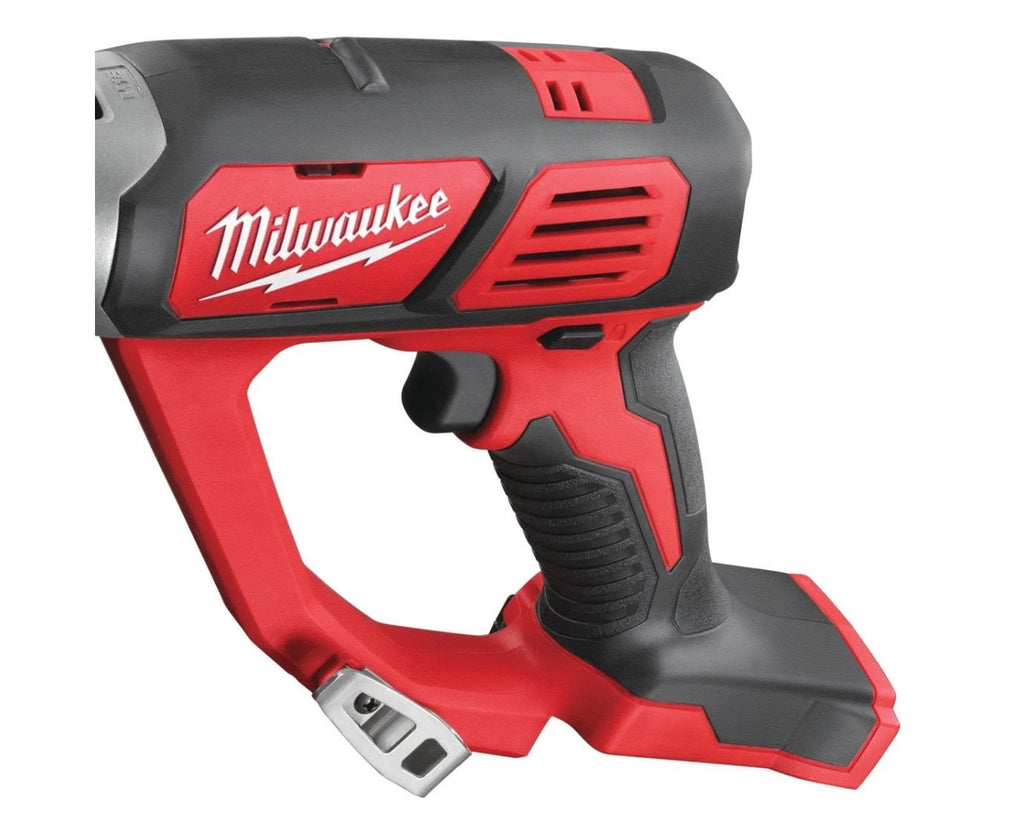Milwaukee M18 BMS12-0 1.2mm Plate Shears 18 Volt Bare Unit