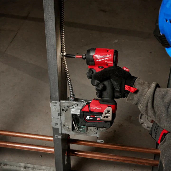 Milwaukee M18ONEID3-0 18v Fuel OneKey Impact Driver Naked
