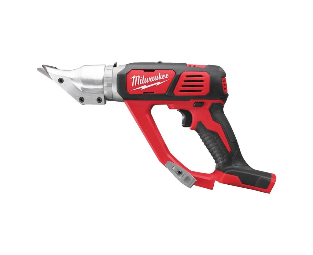 Milwaukee M18 BMS12-0 1.2mm Plate Shears 18 Volt Bare Unit