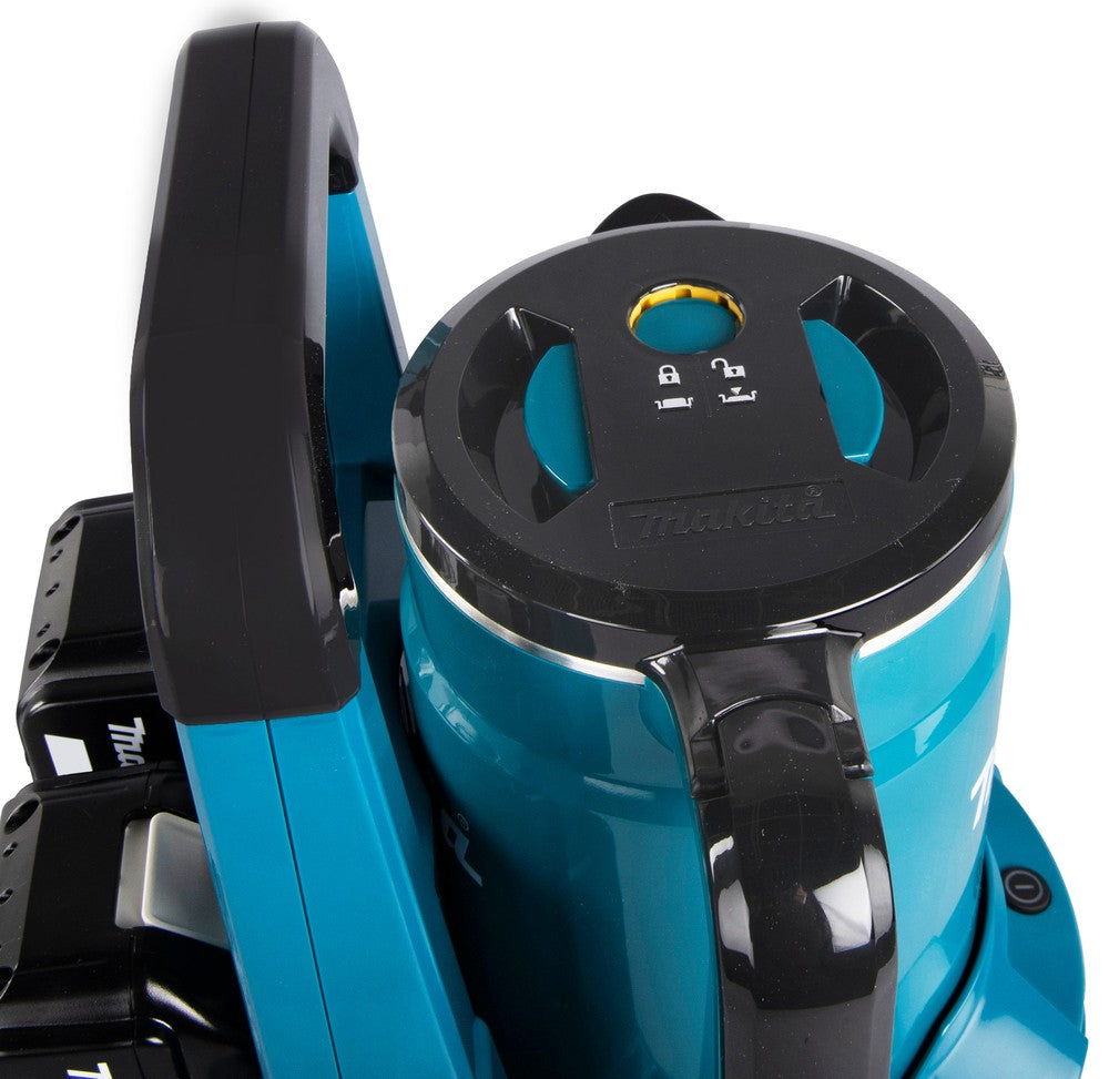 Makita DKT360 36V (Twin 18V) LXT Kettle - Body Only