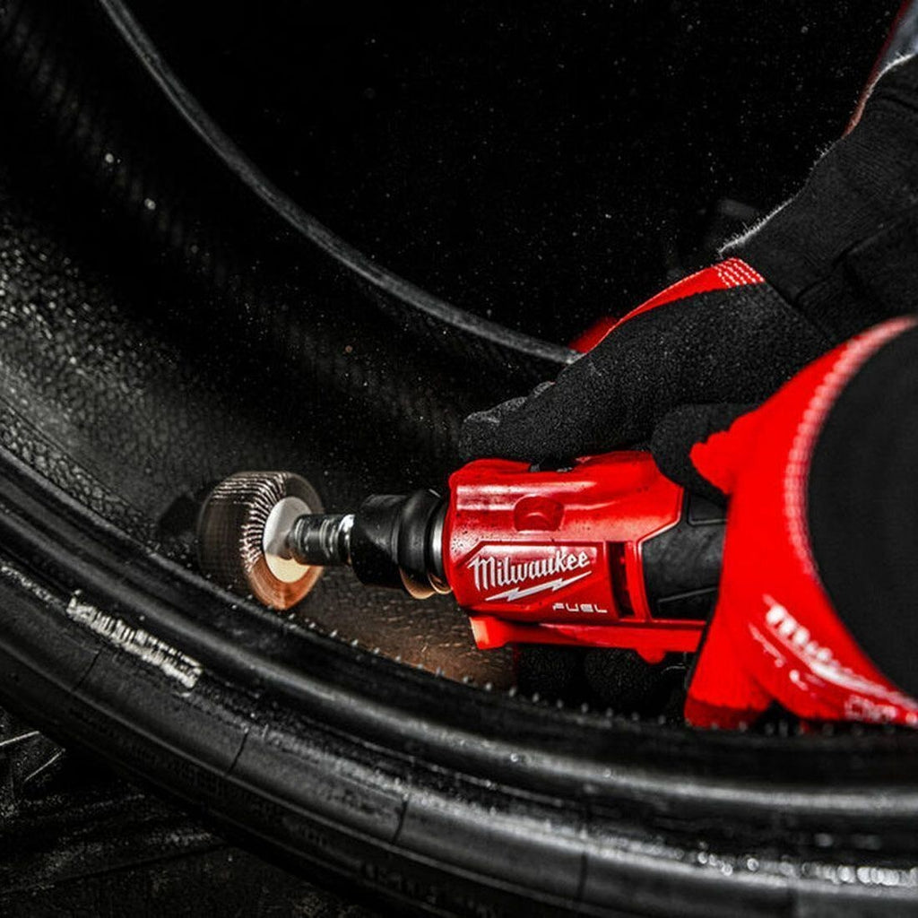 Milwaukee M12FTB-0 12V Tyre Buffer Bare Unit