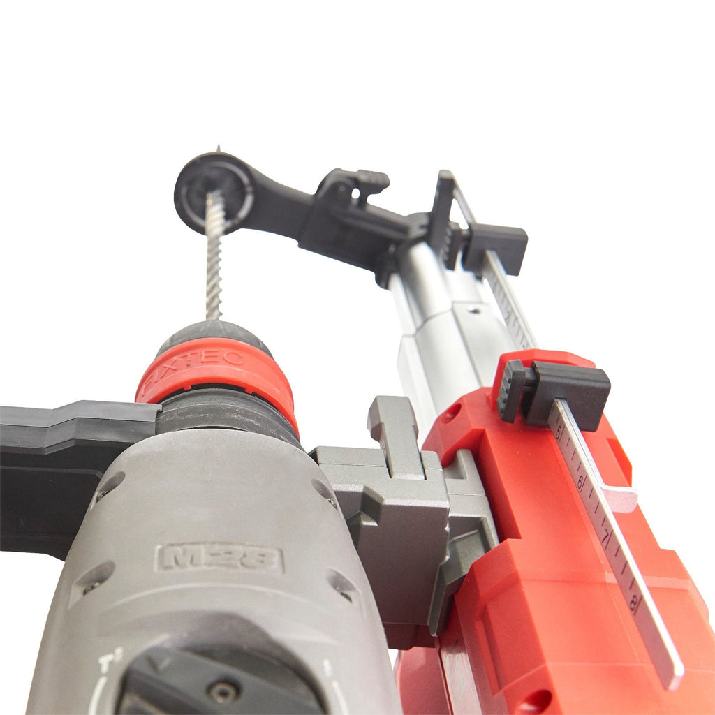 Milwaukee M12UDEL0X 12V GEN 2 'HammerVac' Universal Dust Extractor (Body Only)