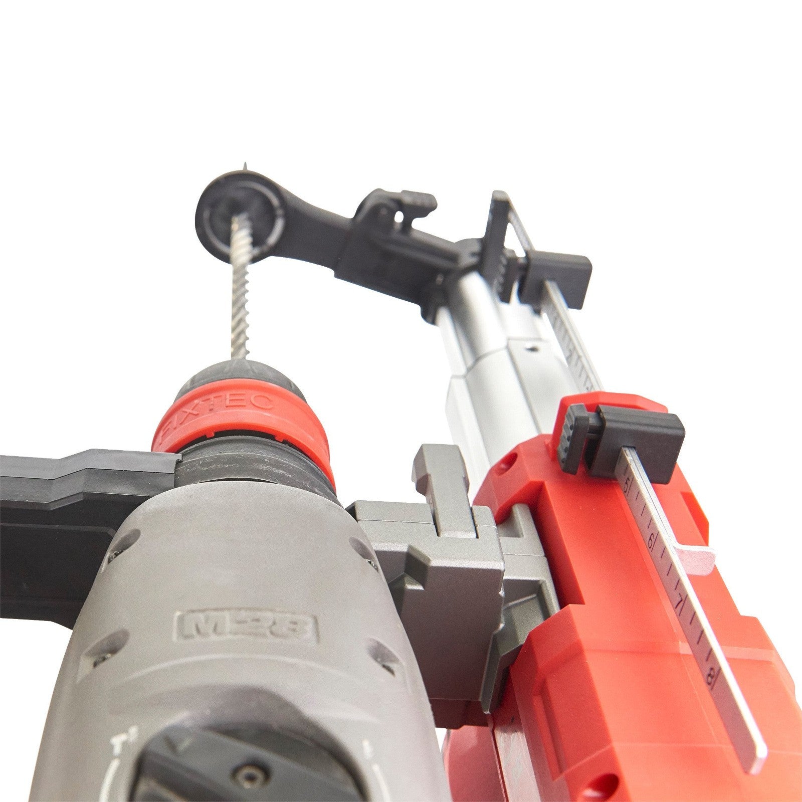 Milwaukee M12UDEL0X 12V GEN 2 'HammerVac' Universal Dust Extractor (Body Only)