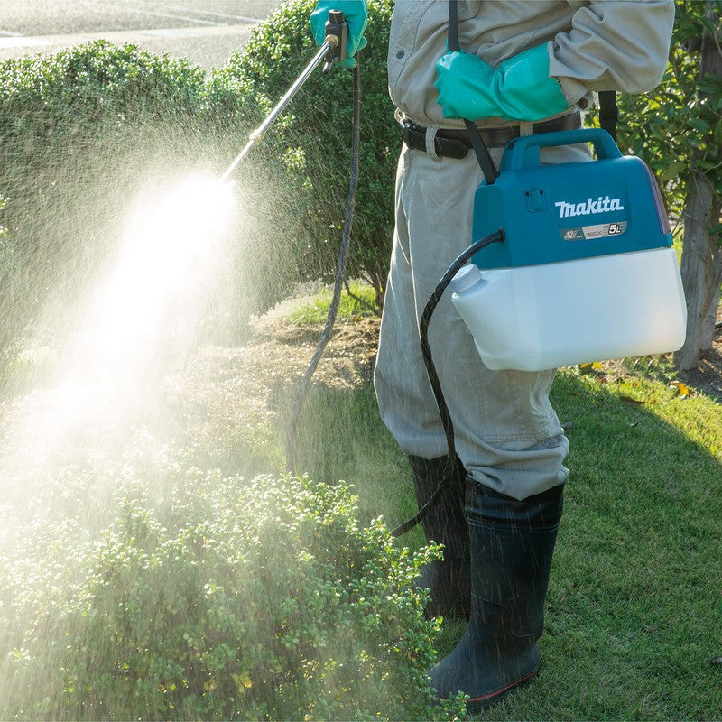 Makita US053DZ 12v MAX 5L Garden Sprayer Naked