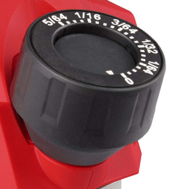 Milwaukee M12BLP-0X 12v Planer Naked in Case