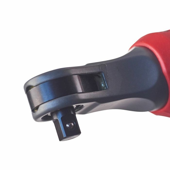 Milwaukee M12FHIR38-0 12V 3/8inch Brushless High Speed Ratchet & 6.0Ah Battery