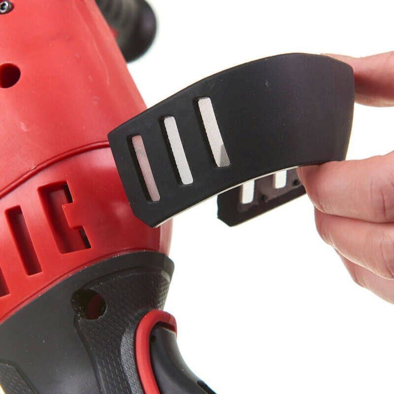 Milwaukee M18FLAG230XPDB-0 18V Fuel 9" Angle Grinder (Body Only)