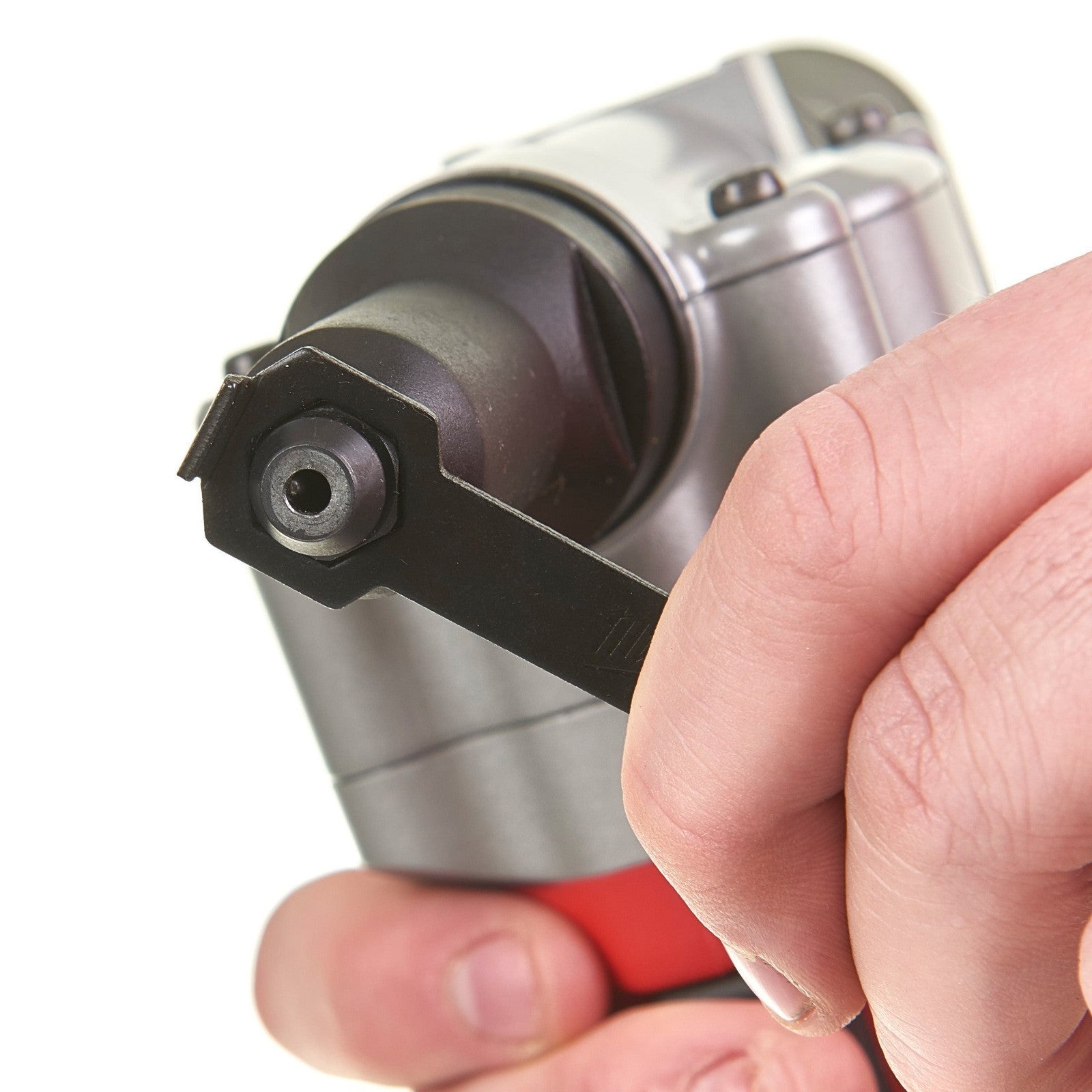 Milwaukee M12BPRT-0 12v Pop Rivet Tool Naked