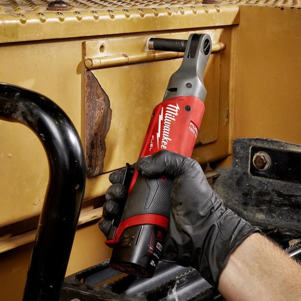 Milwaukee M12FIR12-0 12V Fuel 1/2" Ratchet (Body Only)