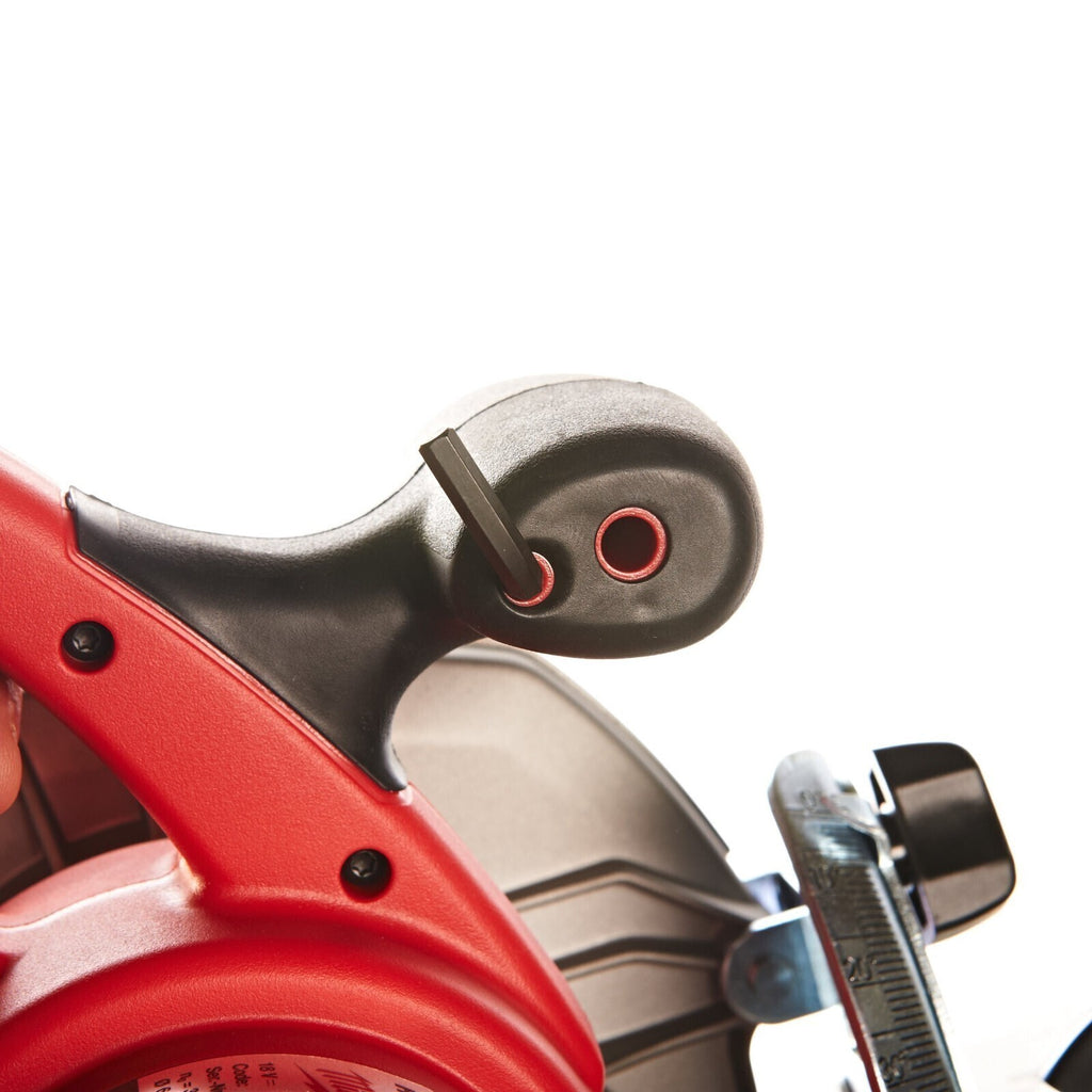 Milwaukee HD18CS-0 18V 165mm Heavy Duty Circular Saw (Naked)