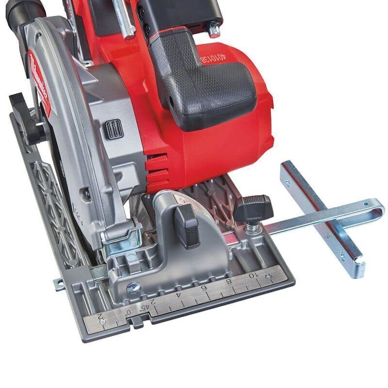 Milwaukee M18FCS66-0 18V Fuel 66mm Circular Saw (Body Only)