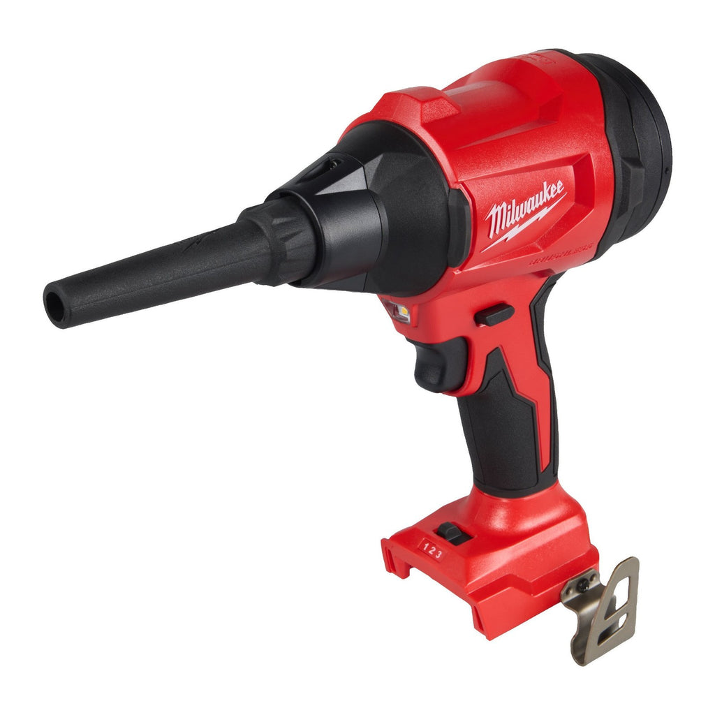 Milwaukee M18BLHSB-0 18v Brushless High Speed Blower Naked