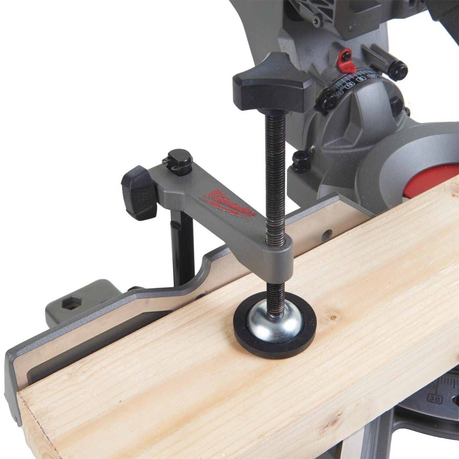 Milwaukee M18FMS190-0 18V Fuel 190mm Mitre Saw (Body Only)