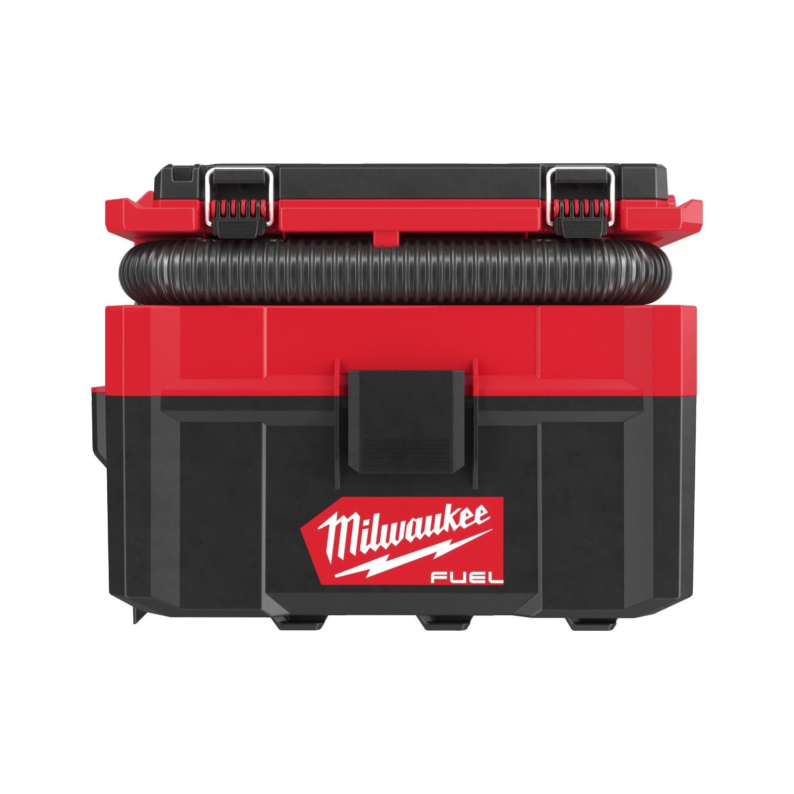 Milwaukee M18FPOVCL-501 Packout 7L Wet & Dry Vacuum Kit, 5.0 Battery & Charger