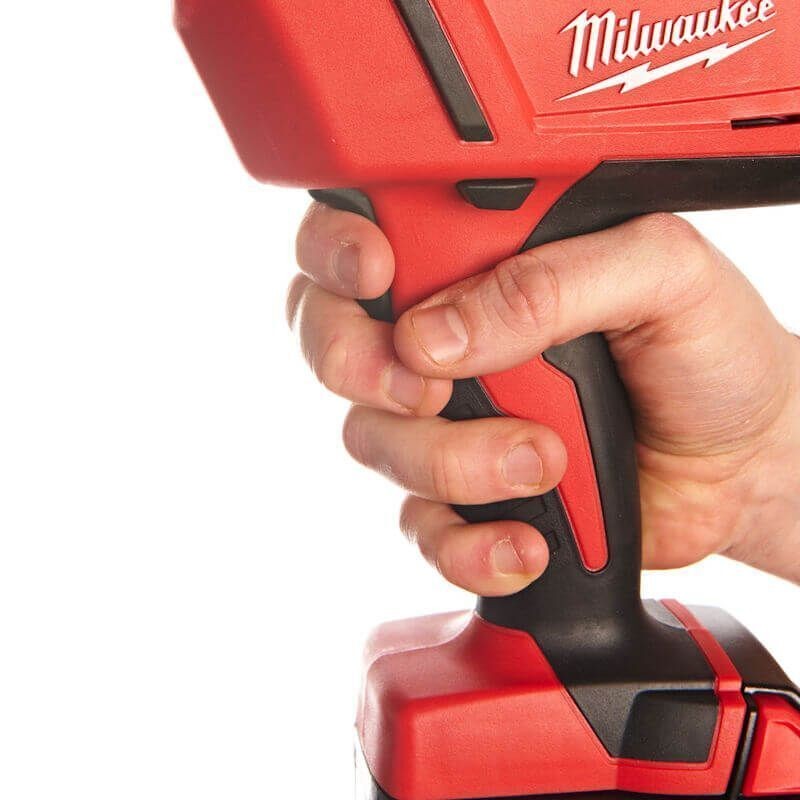 Milwaukee M18 Caulking Gun 310ml C18PCG310C-201B
