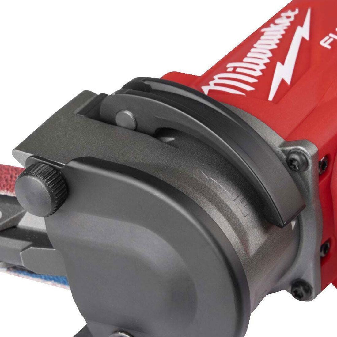 Milwaukee M12FBFL13-0 12v 13mm Bandfile Naked