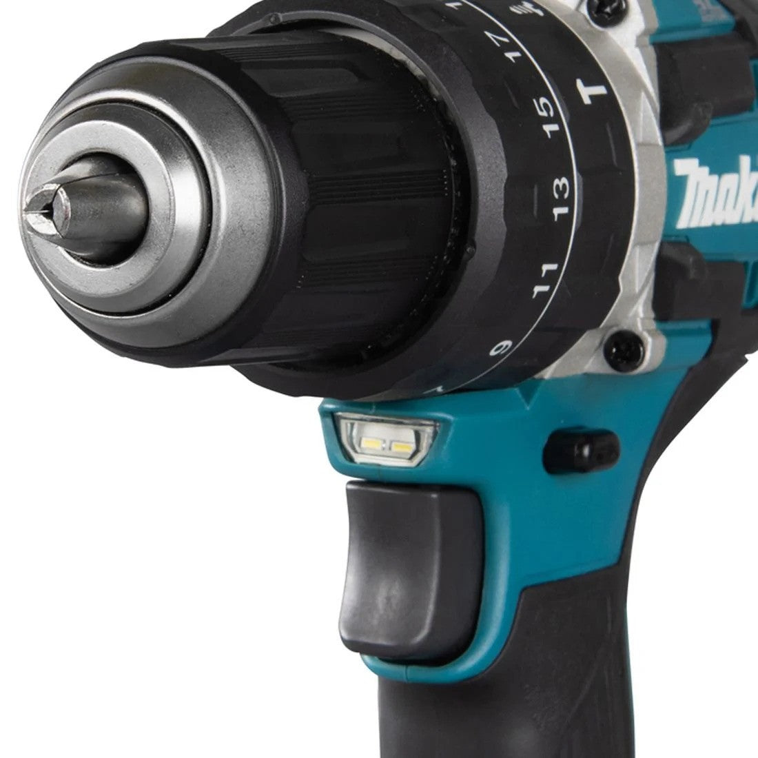 Makita DHP484Z 18V LXT Brushless Combi Drill (Body Only)