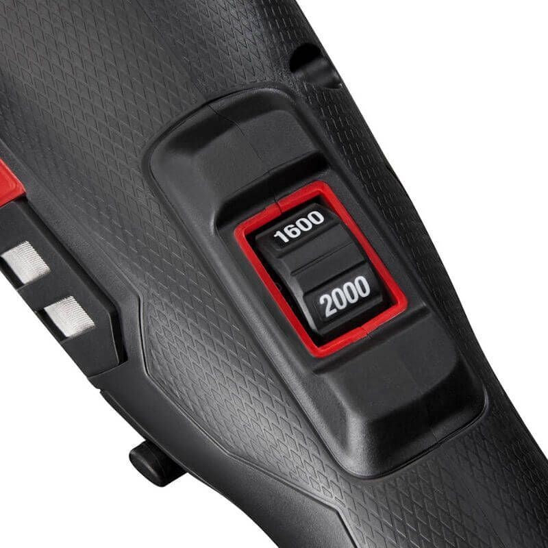 Milwaukee M18FAP180-502X 18V Fuel 180mm Polisher Kit, 2 x 5.0ah