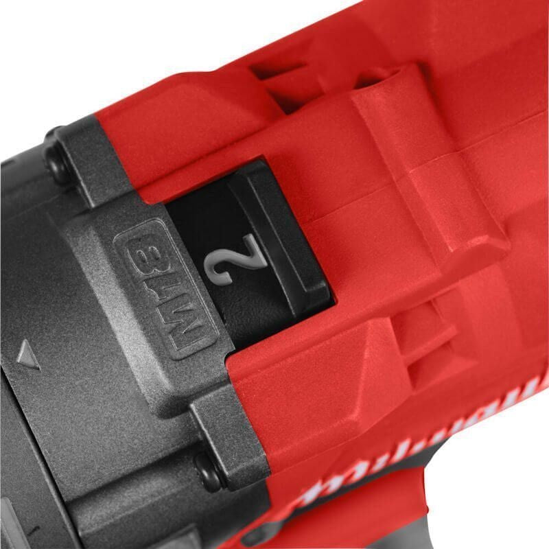 Milwaukee M18FPD3-0 18v Fuel Combi Drill Naked - NEW GEN