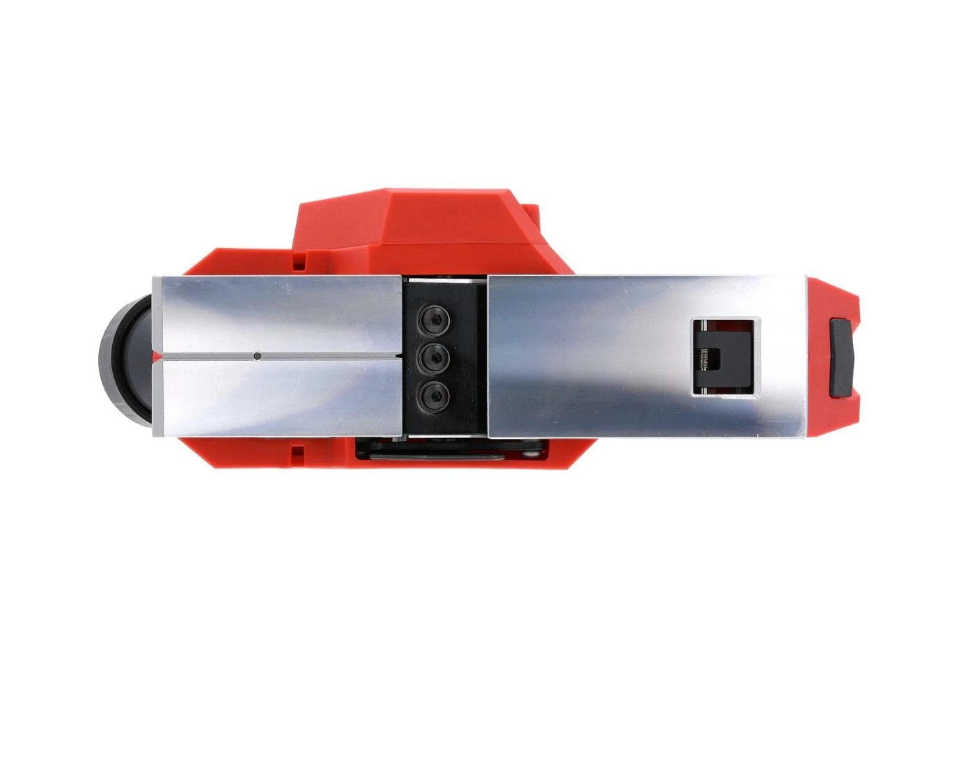 Milwaukee M12BLP-0X 12v Planer in Case & 6.0ah Battery