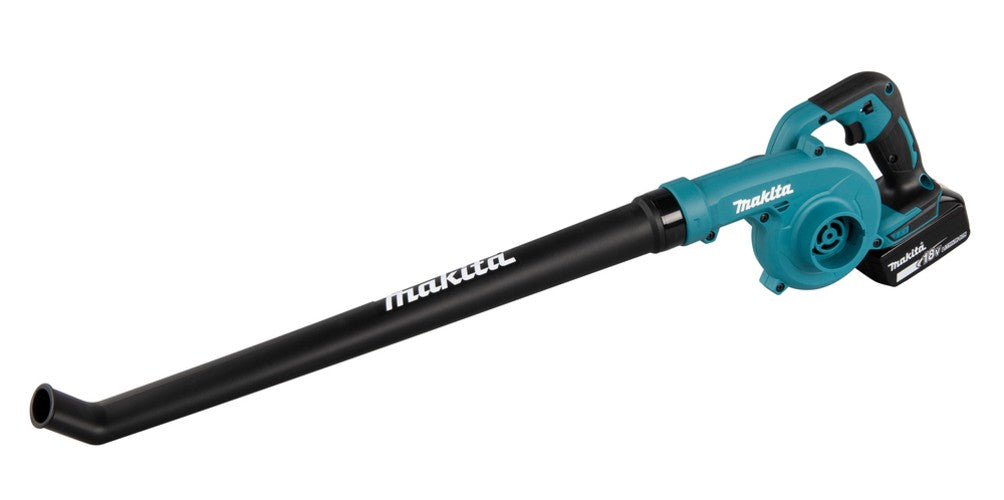 Makita DUB186Z 18V LXT Cordless Blower (Naked)