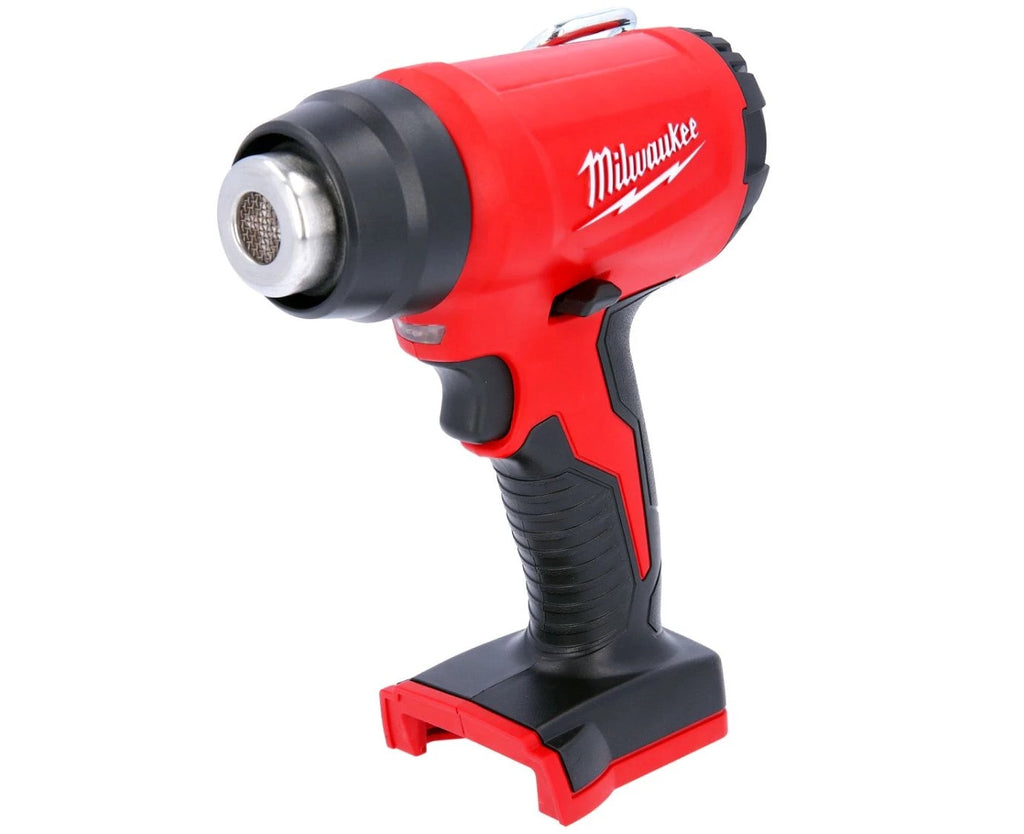 Milwaukee M18BHG-0 18V Compact Heat Gun (Body Only)